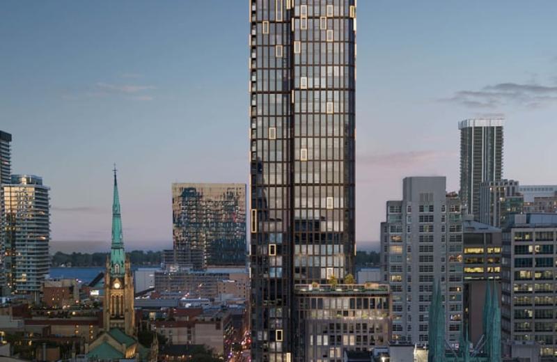 Alias Condos