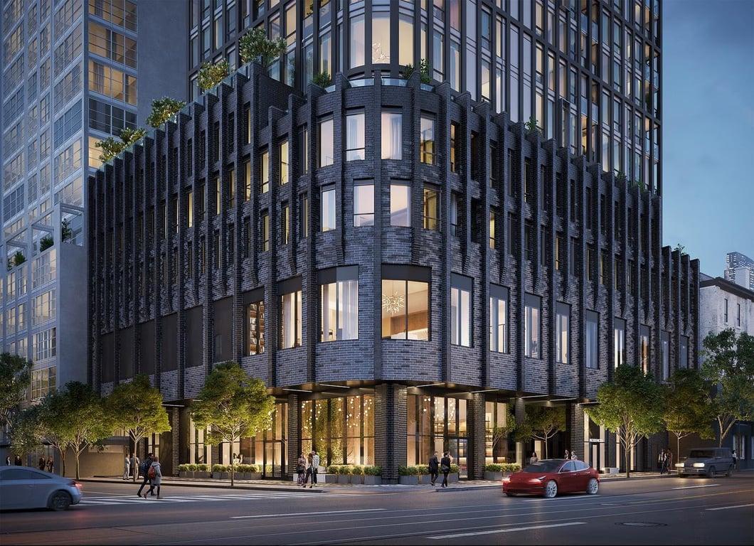 Alias Condos