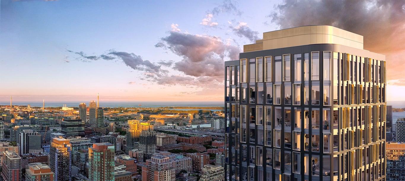 Alias Condos
