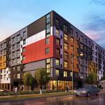 Solstice Condos