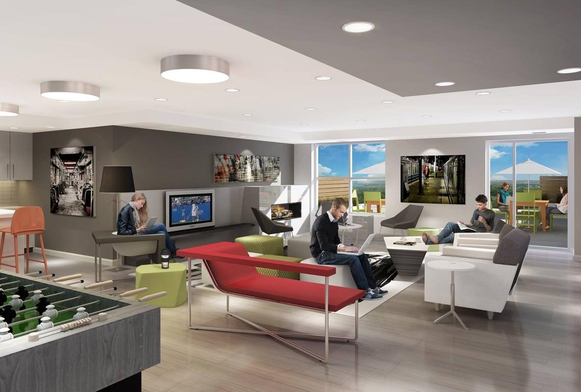 Solstice Condos