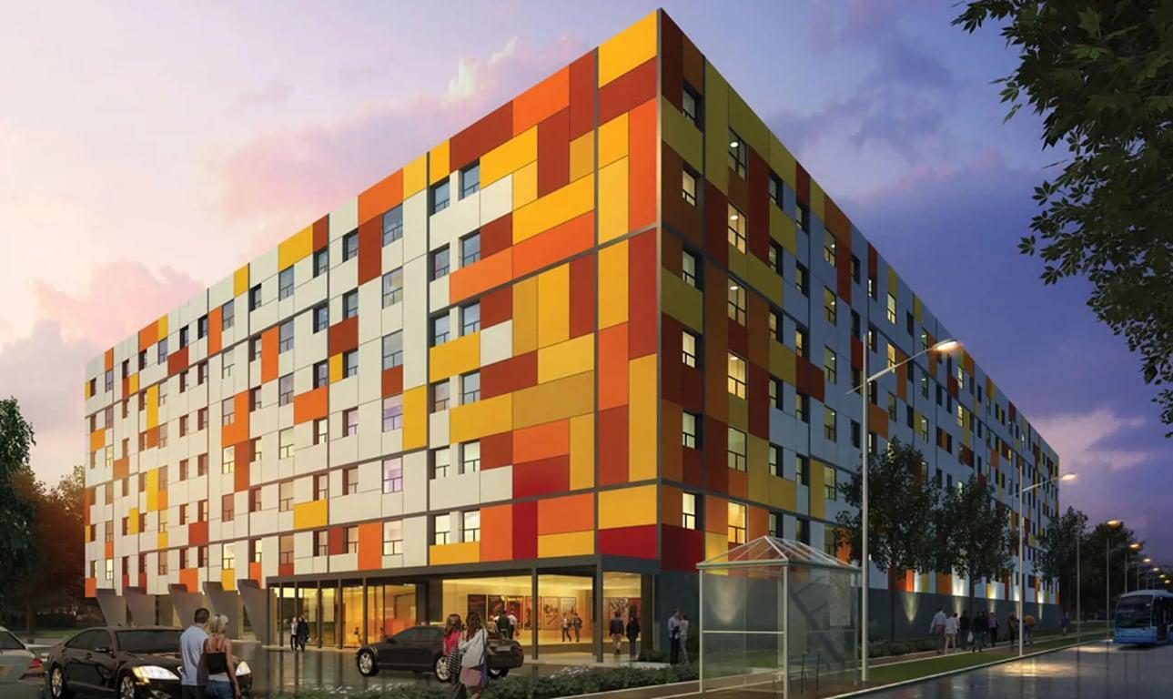 Solstice Condos