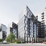 Tretti Condos