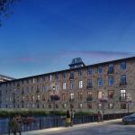 Riverbank Lofts