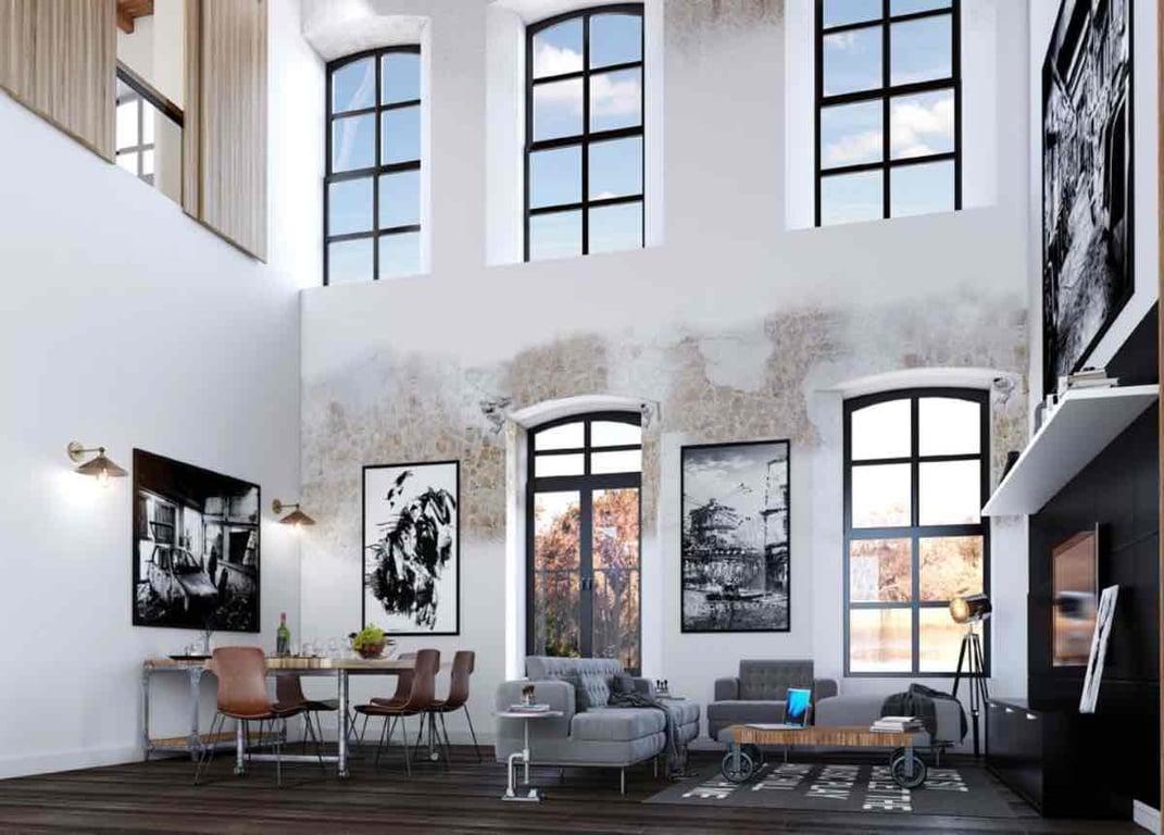 Riverbank Lofts