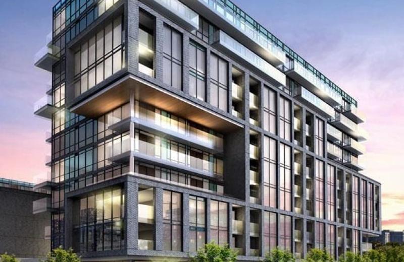 Canary District Condos