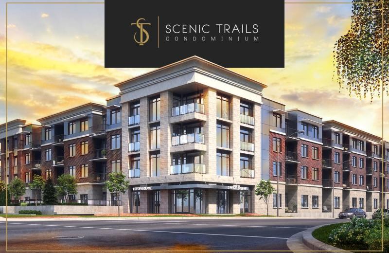 Scenic Trails Condos