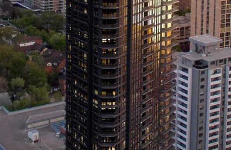 159SW Condominiums
