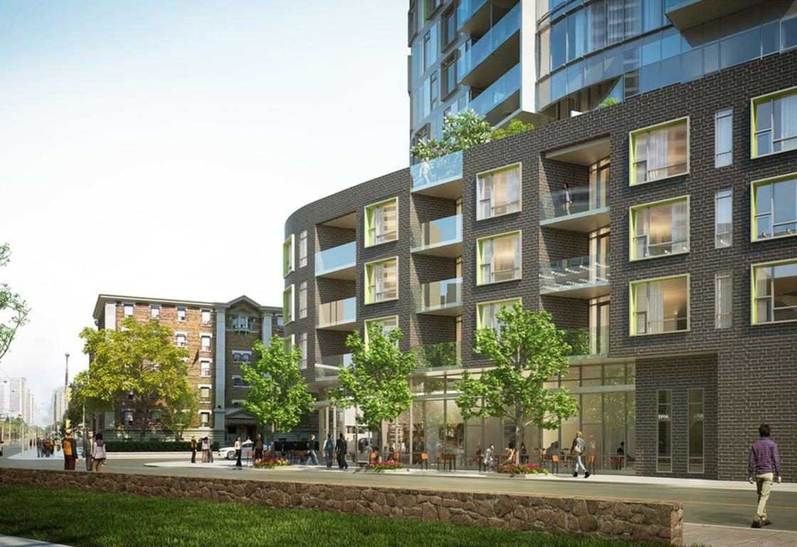 159SW Condominiums