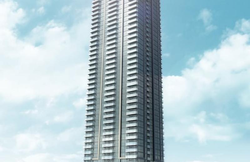 Pinnacle Grand Park 2