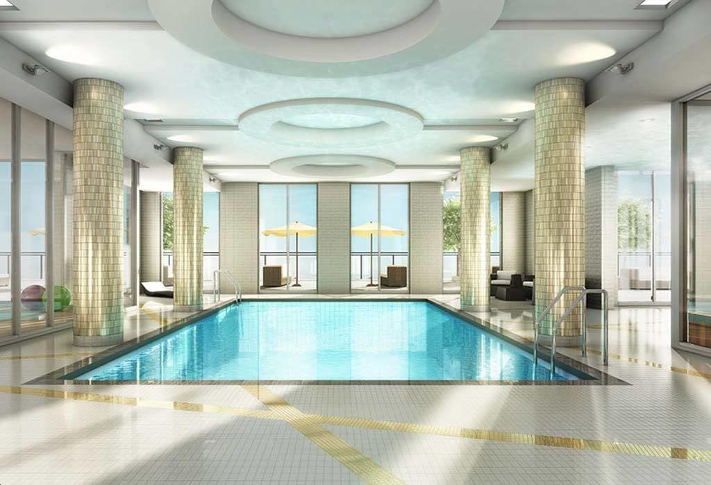Pinnacle Grand Park 2