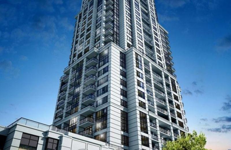 West Village Etobicoke