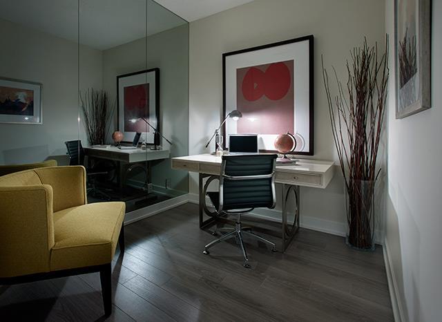 West Village Etobicoke