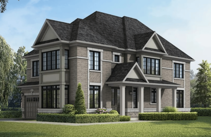 The Bright Side at Mayfield Village