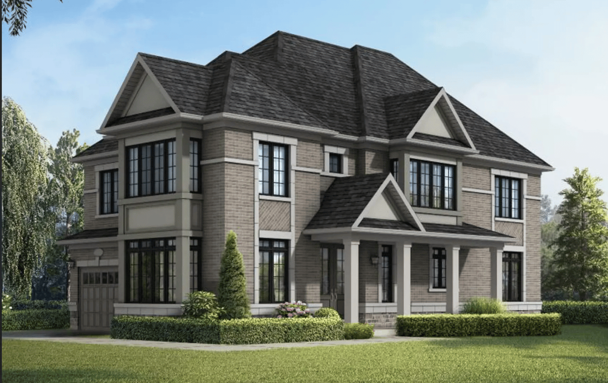 The Bright Side at Mayfield Village