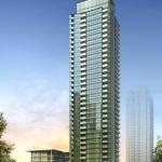 The Park Residences at Parkside Village