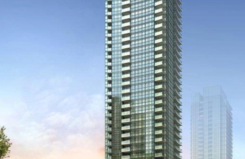 The Park Residences at Parkside Village