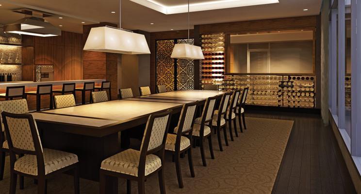 The Park Residences at Parkside Village