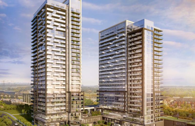 ERA at Yonge Condos 2