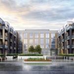 Trafalgar Landing Condos