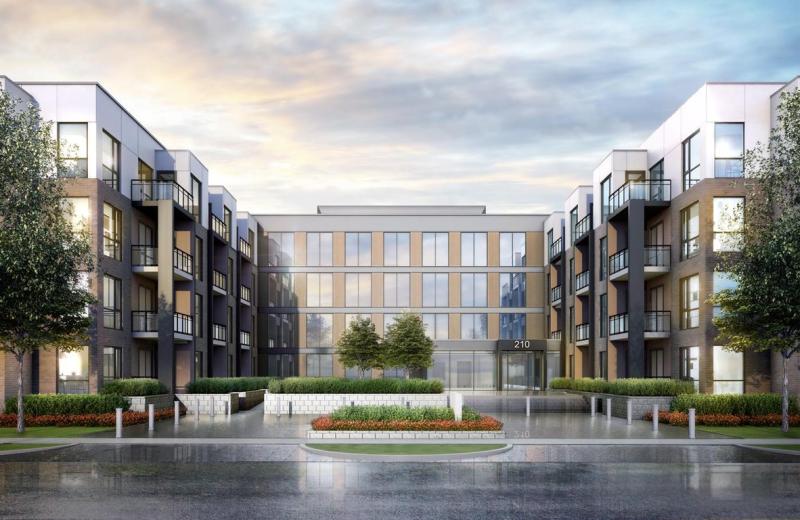 Trafalgar Landing Condos