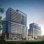 Mobilio Condos - South Tower
