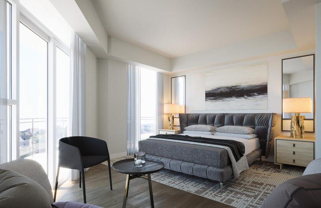 CoMo Condos