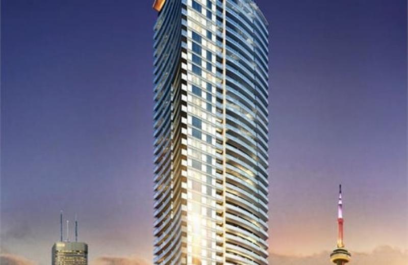Cinema Tower