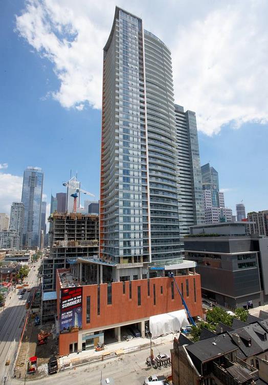 Cinema Tower