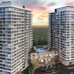Erin Square Condominiums