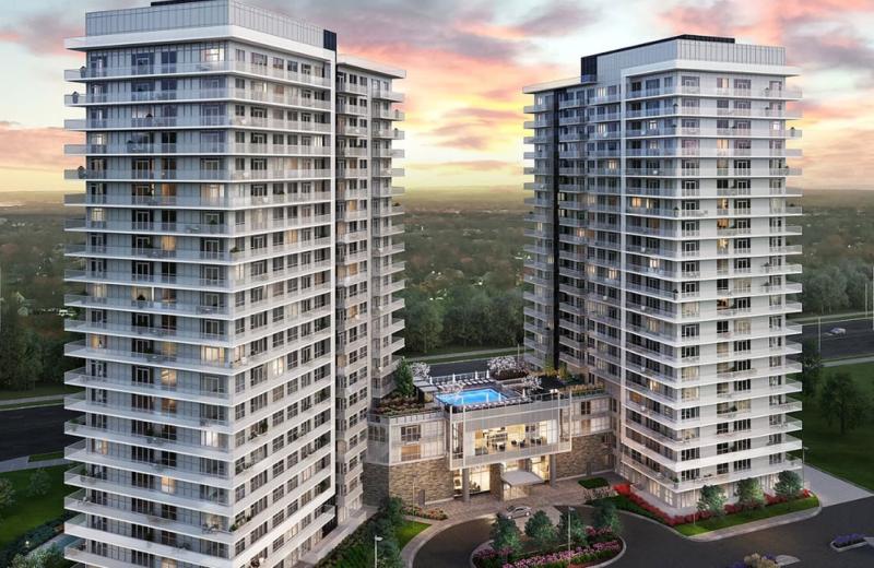 Erin Square Condominiums