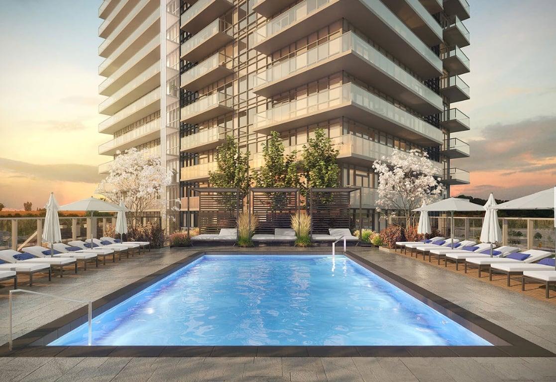 Erin Square Condominiums