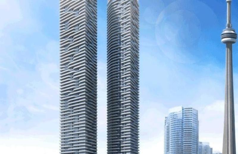 Harbour Plaza Residences