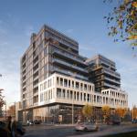 Oscar Residences