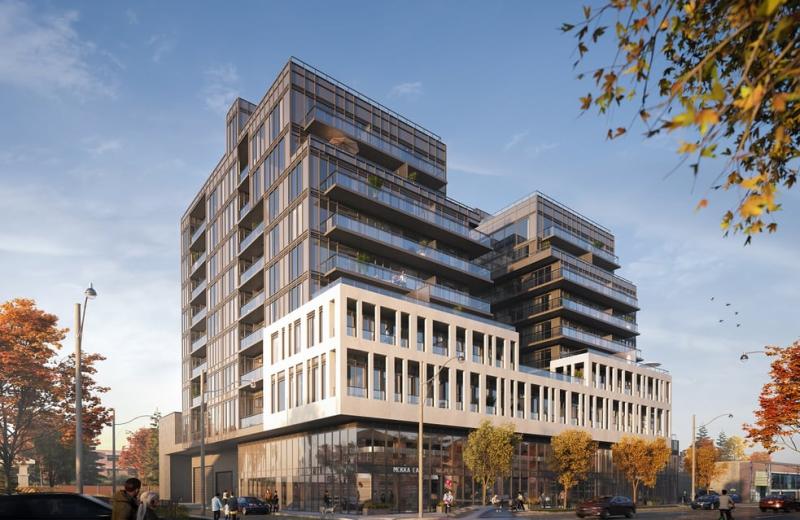 Oscar Residences