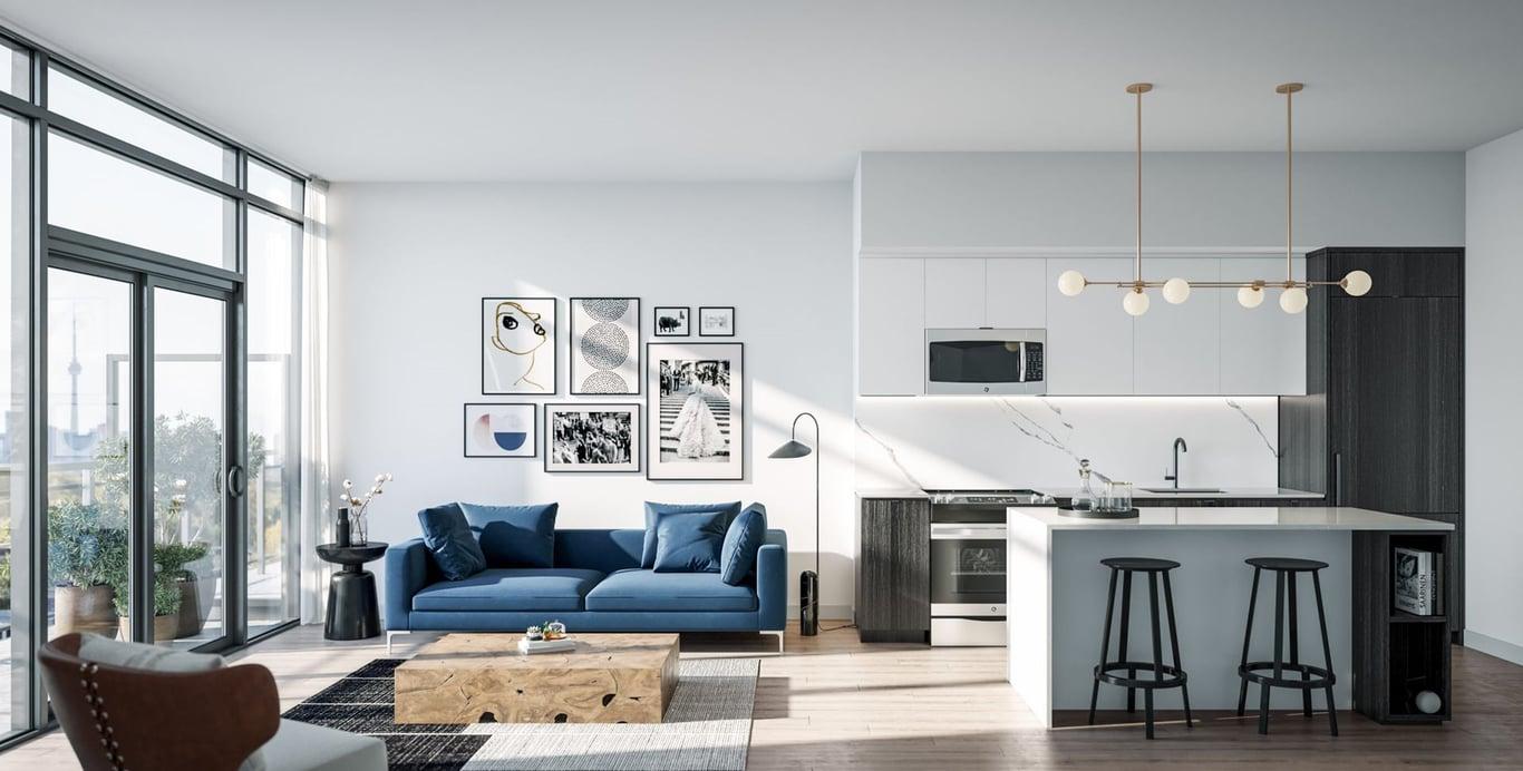 Oscar Residences