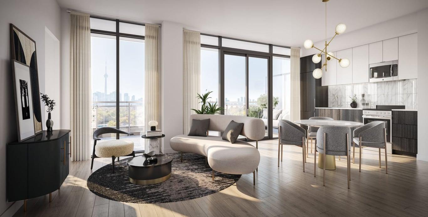 Oscar Residences