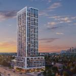 The Wilde Condos