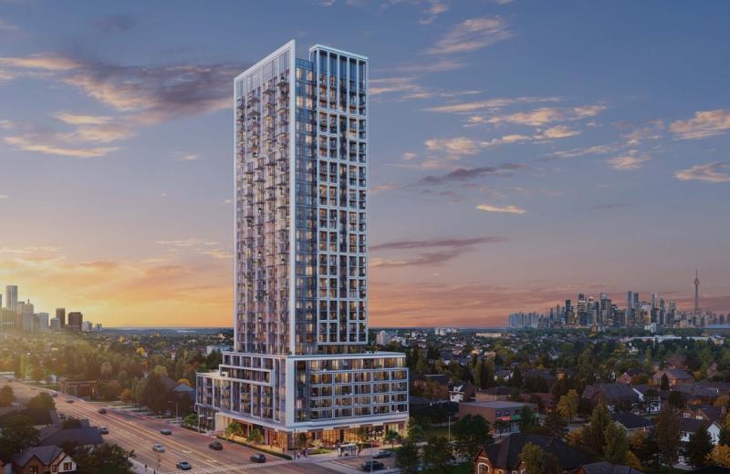 The Wilde Condos