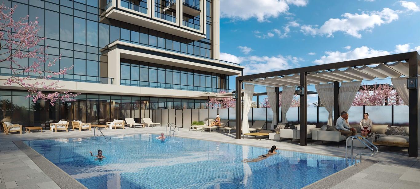 The Wilde Condos