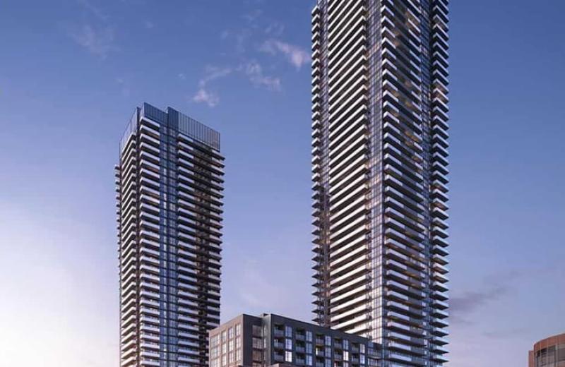 AVIA 2 Condos