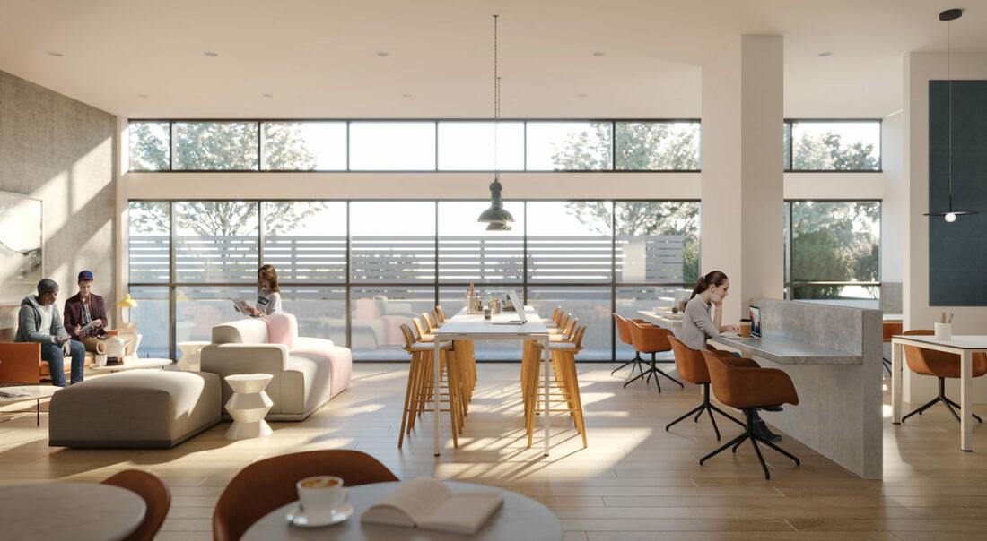 AVIA 2 Condos