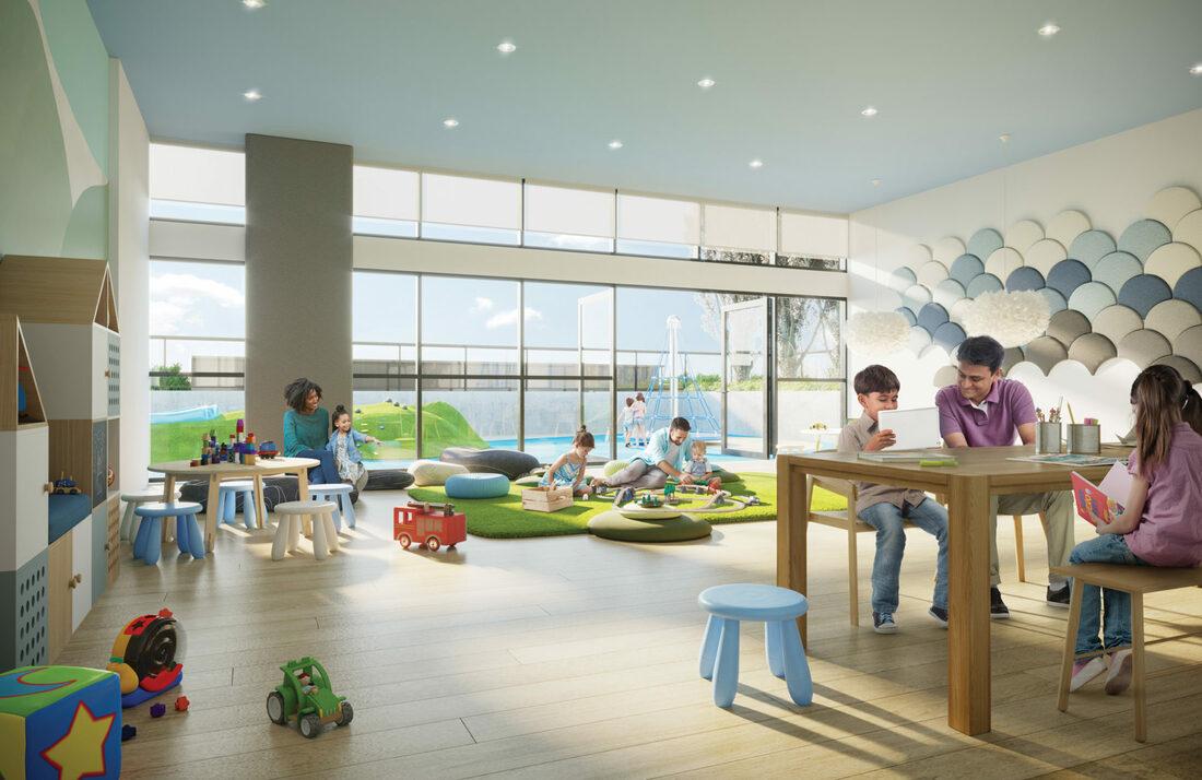 AVIA 2 Condos