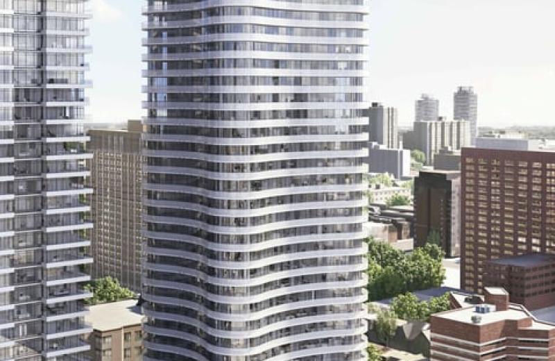 Stanley Condos