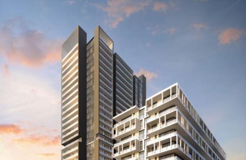 DuEast Boutique Condominiums