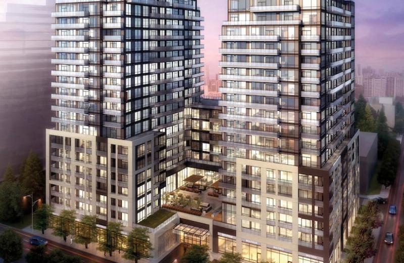Axiom Condos Phase 1