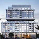 Rise at Stride Condos
