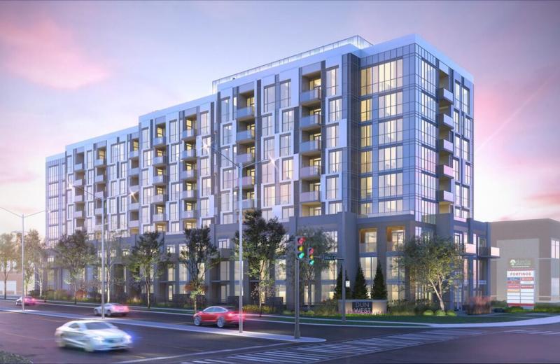 Dunwest Condo