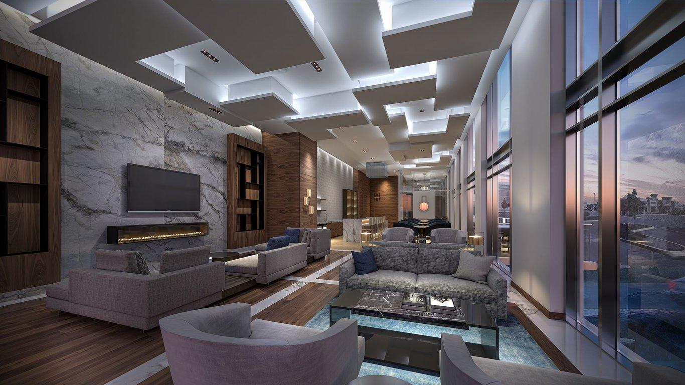 Dunwest Condo