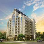 City Square Condos - Tower 2